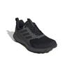 Adidas Tracefinder Trail Running Shoes NJZ71 Core Six Size cm Black/Core Black/Grey (IH2930) 24.5