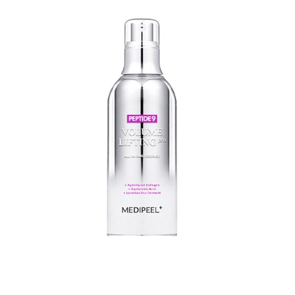 [MEDI] (boL1) Peptide 9 Volume Lifting All In One Essence Pro 100ml / (jh)