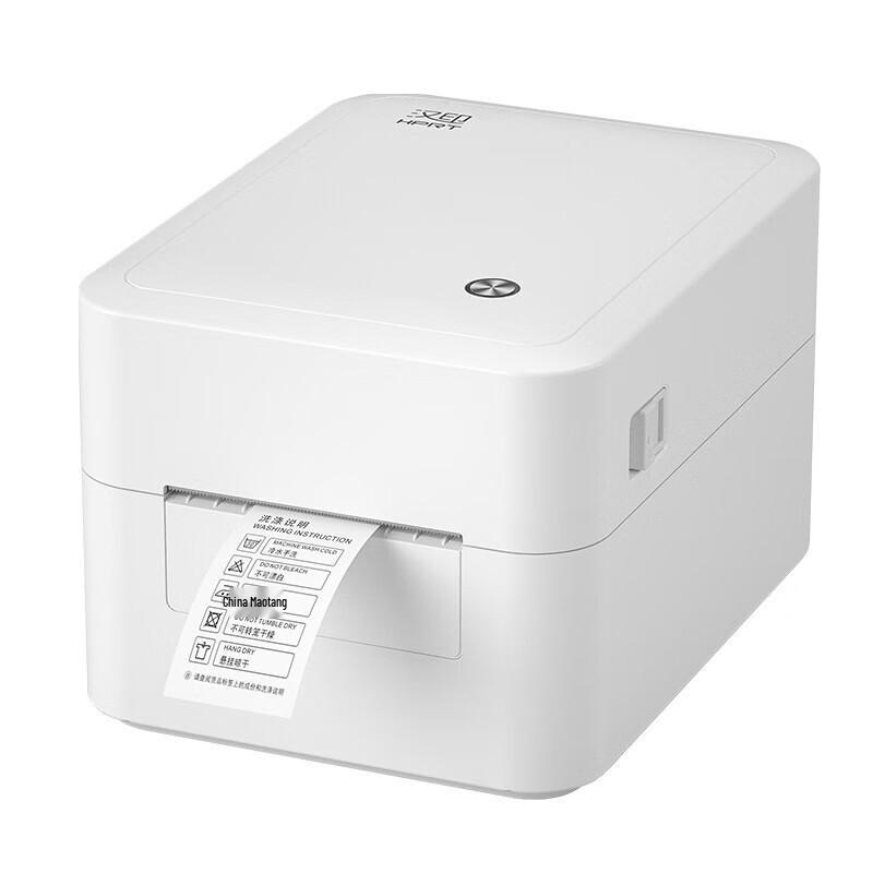 HPRT D35BT Thermal Label Printer