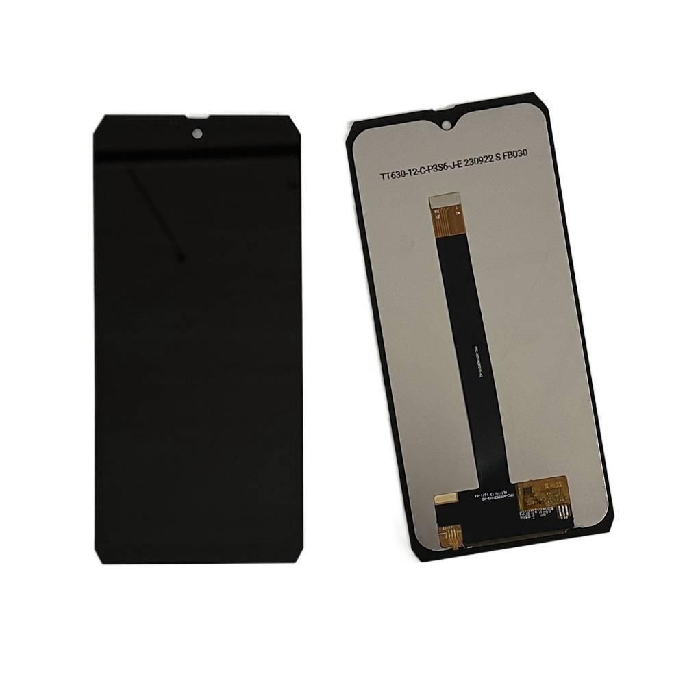 LCD Screen and Digitizer Full Assembly For iHunt Titan P13000 Pro 2020