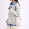 Unisex Shoulder Bag Commuter Crossbody Bag