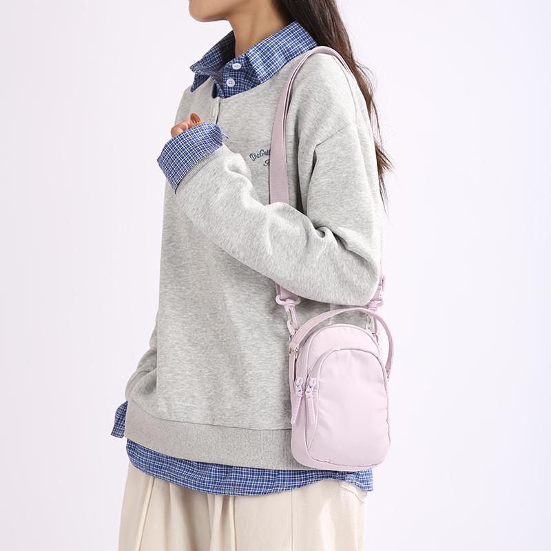 Unisex Shoulder Bag Commuter Crossbody Bag