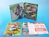 TIGER & BUNNY Vol. 1 (First Press Limited Edition)
