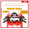 1/9 Ducati Panigale V4R High Performance Superbike Alloy Metal Diecast Model Motorcycle Children Toy Car for Child Sound & Light