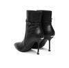 Ботильоны Liu Jo Demi 06 SF5005 P0102 Black