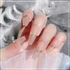 20pcs Nail Rhinestones Diamonds Crystals for Nail Art 3D Decoration Stones Set