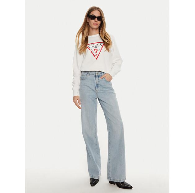 Толстовка Guess W2YQ16 KBA11