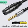 Professional Audio & Microphone Cables