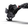 New Sucker Car Phone Holder Suction Cup Type Center Console Secure Mount Car Stand for iPhone 13 12 11 Pro Xiaomi Huawei Samsung