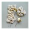 Chirimen Fabric Hair Ornaments for Coming-of-Age Ceremony, Tsumami Zaiku, Bridal, Tamakanzashi, Japanese Attire, Graduation, Wedding, Head Dress,