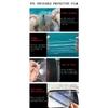 TPU Auto Gangschaltung Armaturenbrett GPS Navigationsbildschirm Folie Schutzaufkleber für Chery Tiggo 8 Pro Max 8 PLUS Kratzfest 2022 2023