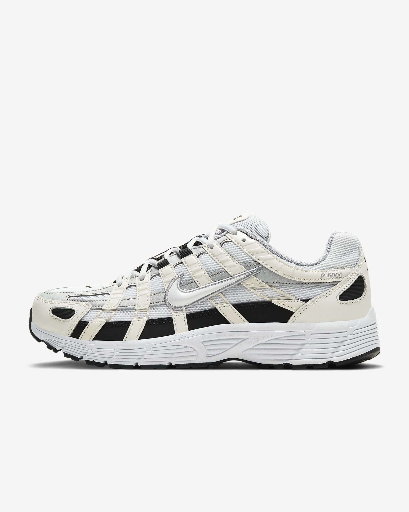 

Мужские кроссовки Nike P6000 CD6404-101