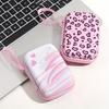 Creative USB Charger Storage Cartoon Coin Purse Data Cable Storage Bag  Digital Storage