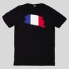 T-Shirt FRANKREICH Fan Shirt 2024 CottonWill Be Opened In a New Window or Tab