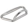 Boat Pull Handle Fixing Towing D Ring Stainless Steel Heavy Duty Accessory for Ship