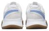 NikeCourt Lite 4 White Light Blue Gum W - FD6575-106
