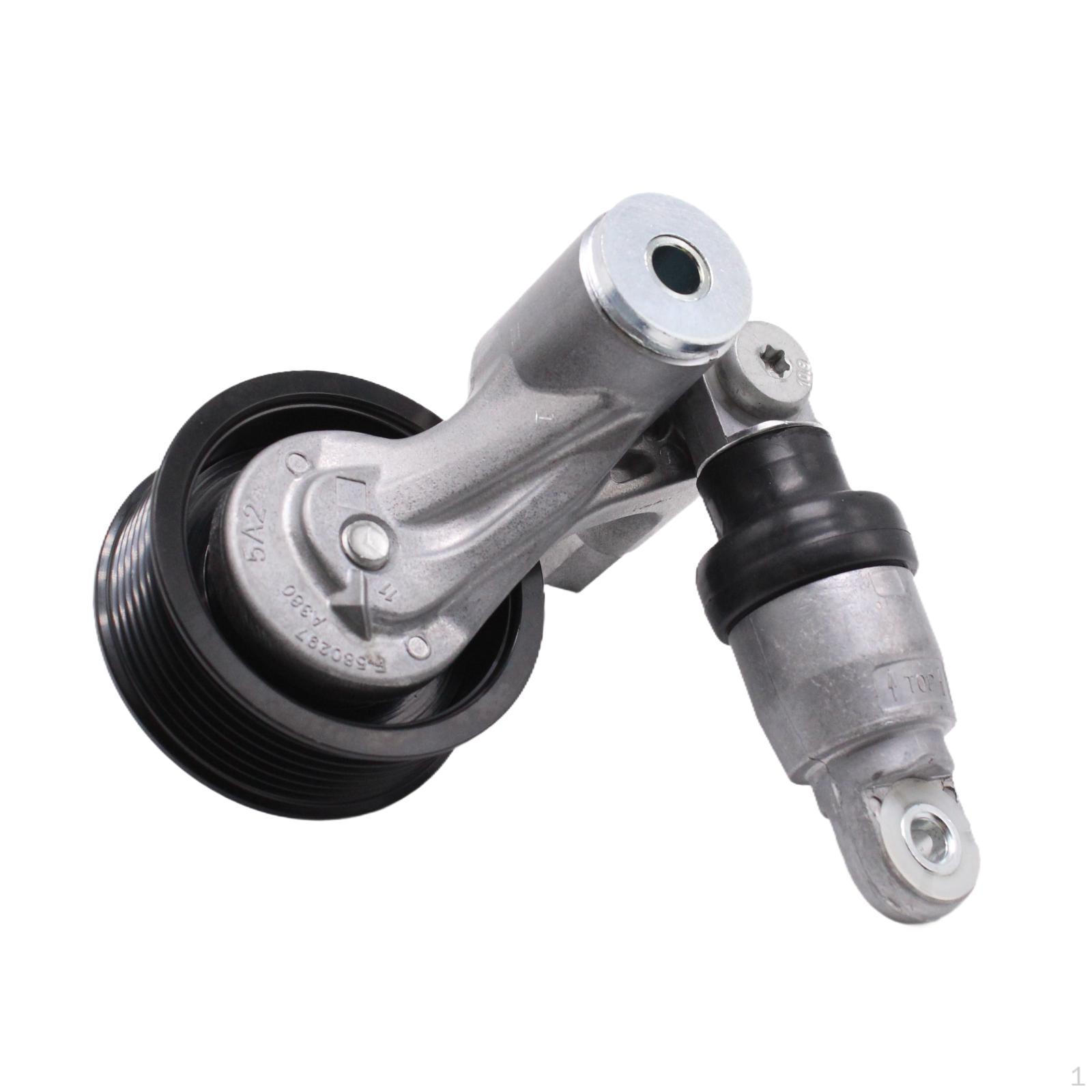 Automatic Drive Belt Tensioner Assembly for Honda Civic 2016-2017 Truck