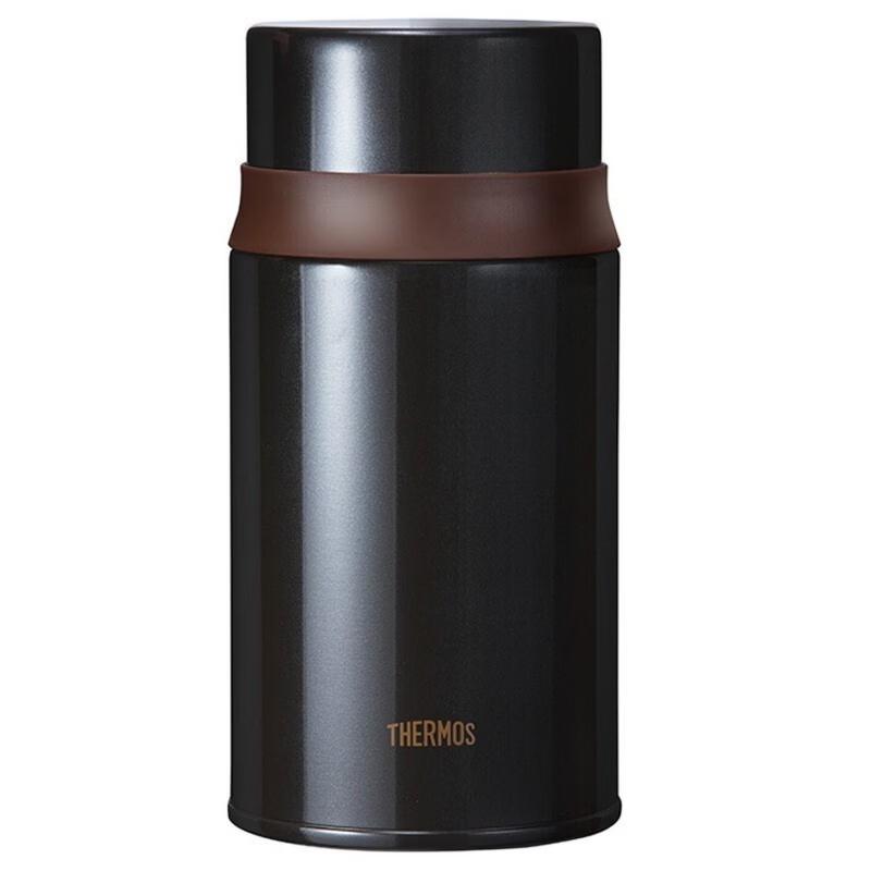 THERMOS Large Capacity Insulated Food Jar with Pressure Release Valve