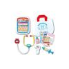 Anpanman DX Doctor Set: Electronic Medical Records with Lots of Chatting