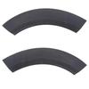Front of Rear Wheel Arch for MINI Countryman F60