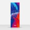 Mingliu Granular Ribbed Long-Lasting Lubricated Condoms - 002 Night Watery Angel Xiaoye Mo