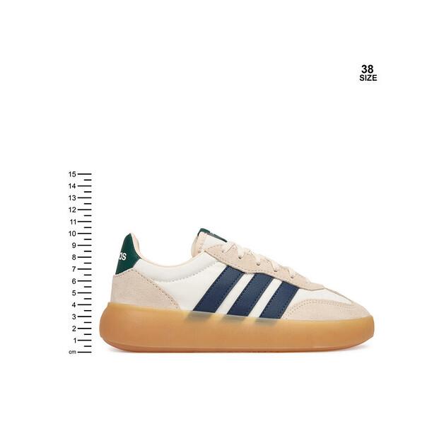 Кроссовки adidas Barreda Decode