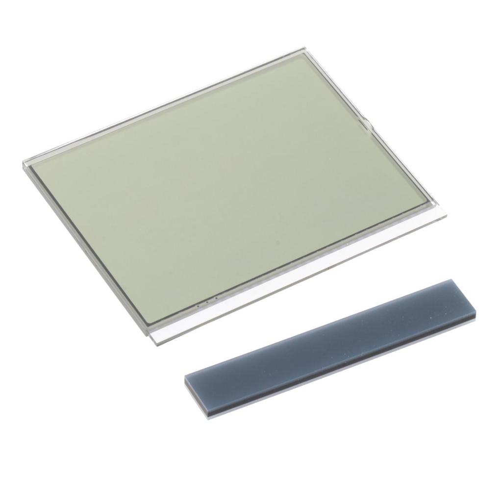 LCD Display 6Y5-8350T-D0-00 Direct Replaces Fit for Fuel Management