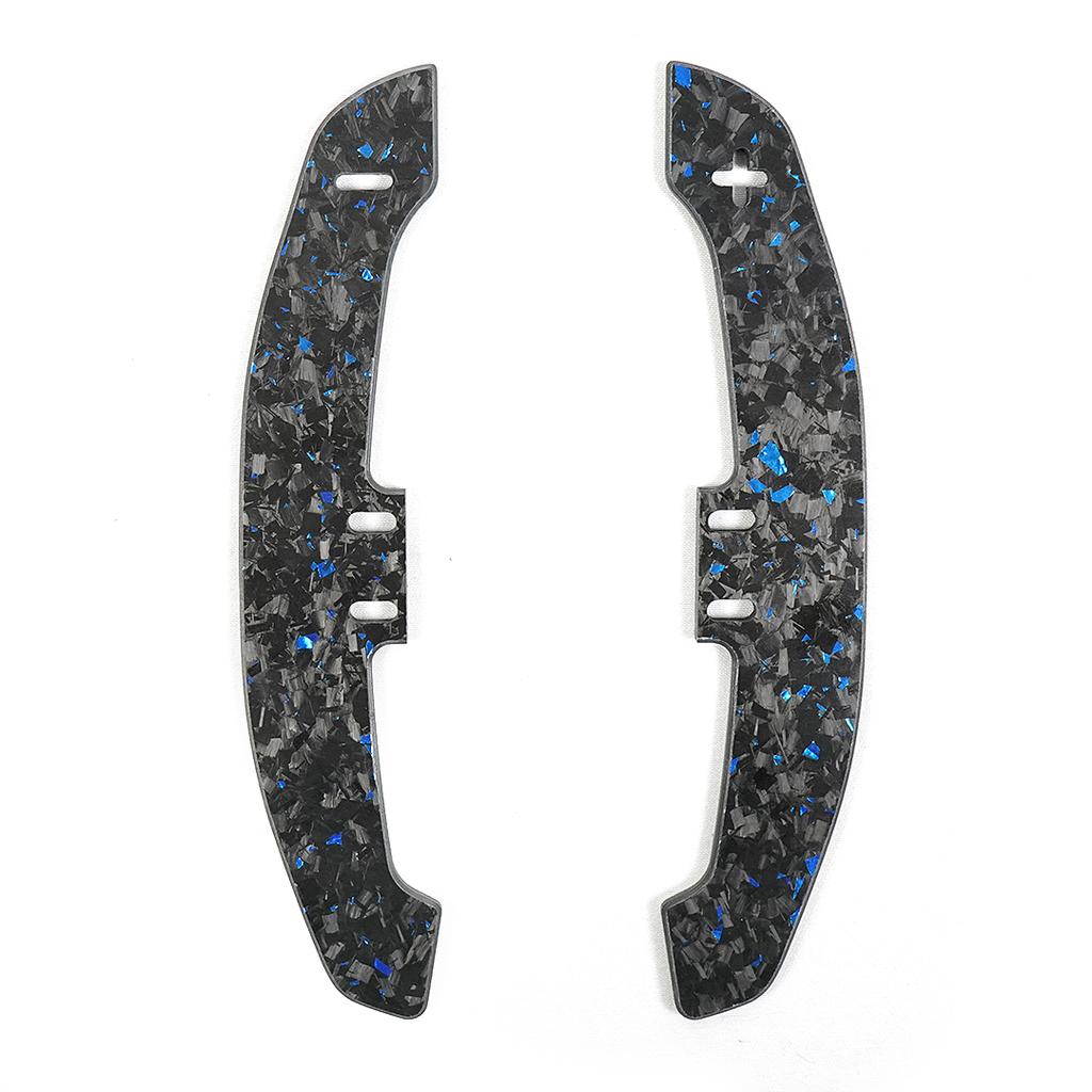 Carbon Fiber Magnetic Paddle Shifters For Seat Leon Cupra Formentor Leon ST
