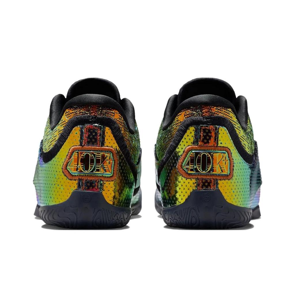 Nike Lebron 23 Fashion Comfortable Supportive Grip Basketball Shoes Unisex Sneaker Black IM9007-900