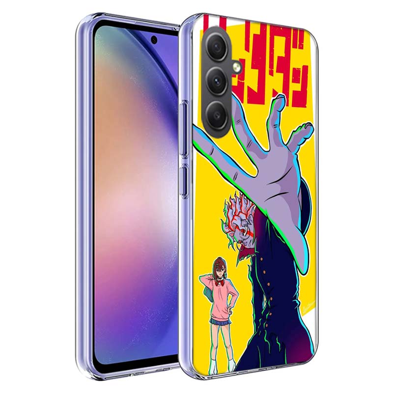 Anime Seiko Ayase Phone Case for Samsung A17 A37 A57 A07 A16 A26 A36 A56 A06 A02S A12 A22 A32 A52S A04S A14 A24 A34 A54 A03 A13