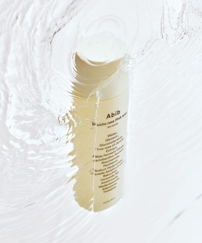 Resurrection Plant PHA Toner Skin Booster 200ml + Resurrection Plant PHA Toner Skin Booster 30ml