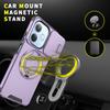 Sliding Camera Protects Phone Case for OPPO A5 Pro A3x A3 A40 A60 OPPO Reno 13F Reno 13 Pro Reno13 Metal Bracket Rugged Cover