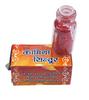 Kriwin Kamakhya Sindoor 8 Grammi Forma in Polvere, Rosso