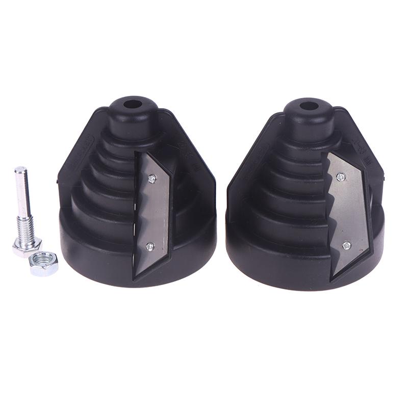 20-63mm PE-Rohr Außenanfaswerkzeug Reibahle Schaber Entgratwerkzeug Trimmwerkzeug Kreisbearbeitungswerkzeug für Sanitärinstallation