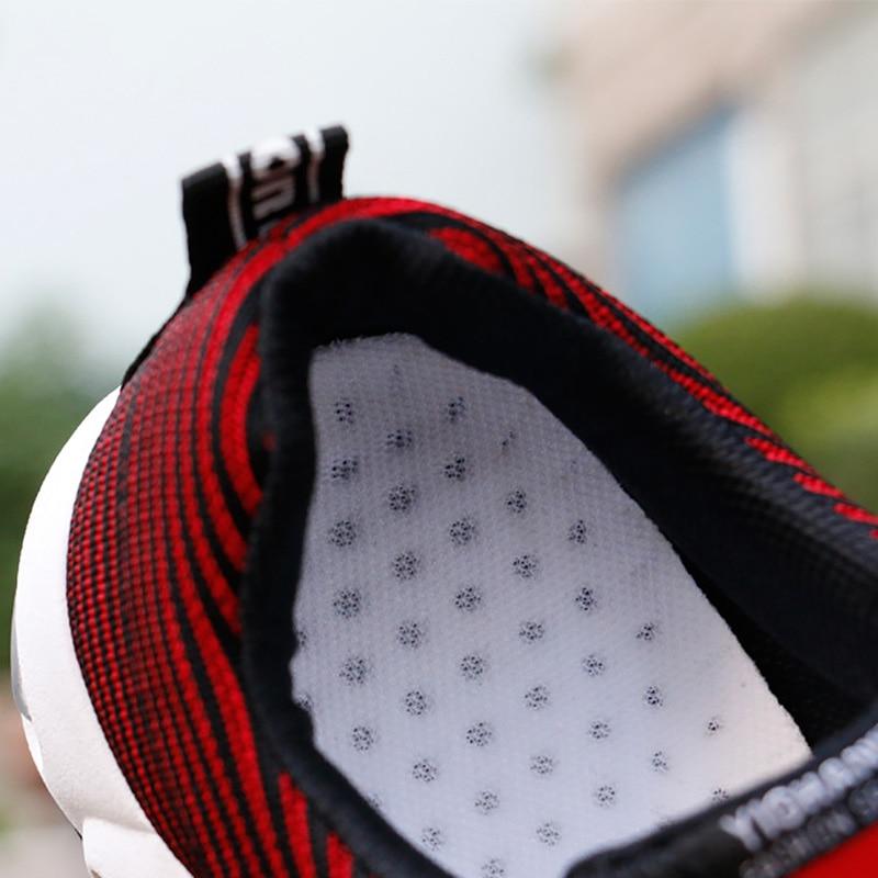 Men's Training Sports Shoes Casual Outdoor Cushioning Running Shoes Non-slip Athletic Sneakers Professional Athletic