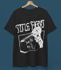 Title Fight T-Shirt Hardcore Punk Emo Shoegaze Alternative Unisex Tee