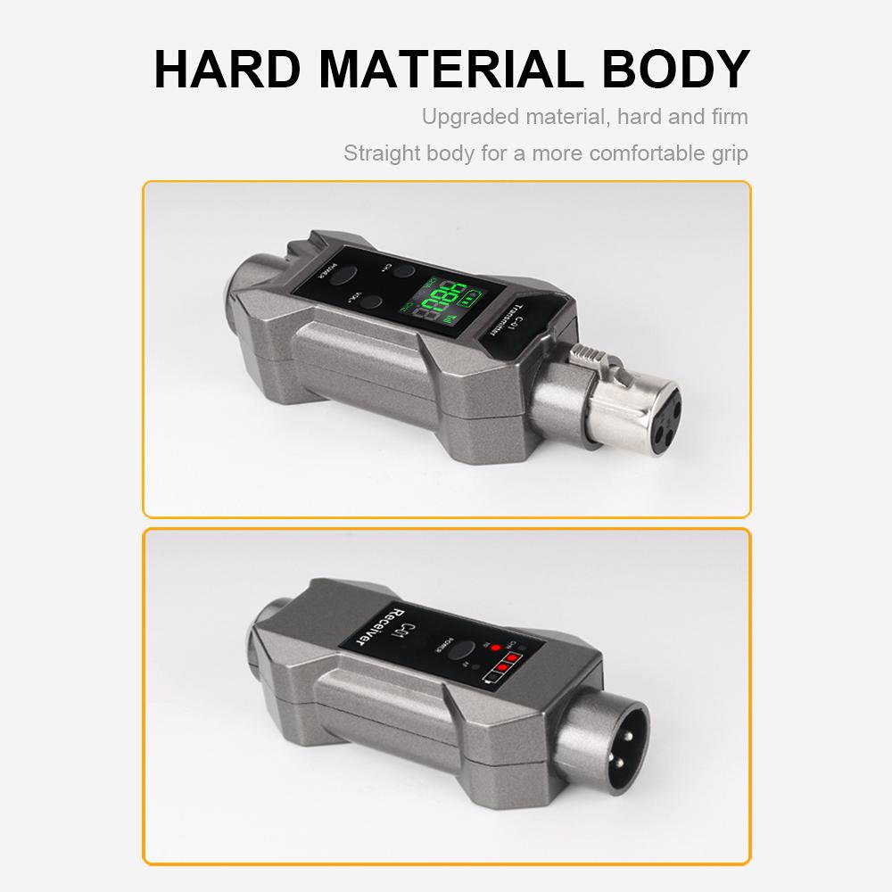 Микрофон — фото 4