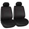 Auto Covers Seat For Car Sedan Truck Van Universal Seat Covers 7 Colors