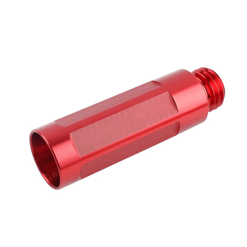 Professional Generator Extended Run Gas Cap Mess Free Oil Change Funnel & Magnetic Oil Dipstick Aluminum 55201 Durable