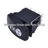 Four-Wheel Drive Switch Button for Caterpillar Excavator Loader (214-4692)
