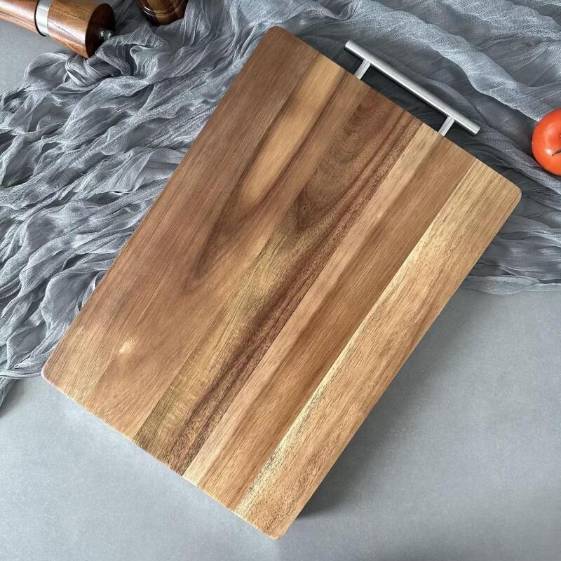Zhi Shi Acacia Wood Cutting Board