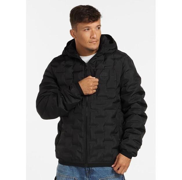 Куртка переходная PITBULL EU S