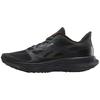 Low Top Running Shoes Women's Black Sneakers 100204925