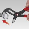 Knipex Cobra QuickSet 87 21 250 Pince multiprise Taille (métrique) 46 mm 250 mm