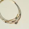 Alexis Bittar Retro Rhinestone & Mother-of-Pearl Niche Choker