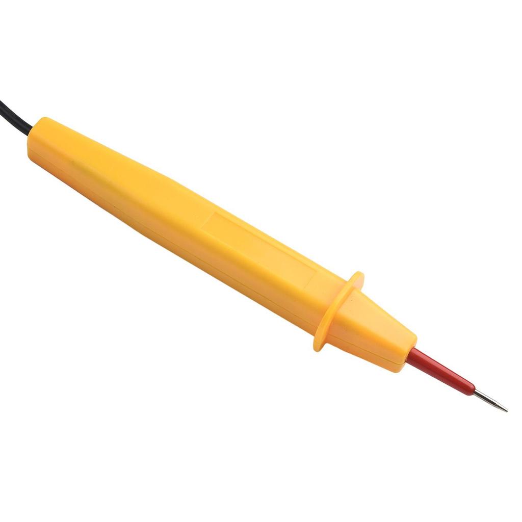 50 - 500Hz Voltage Tester Dimensions Frequency Range