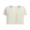 T Shirts Men's Crew Neck Moderate Straight Fit HS4379