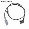 For Peugeot 307 308 408 3008 Citroen C4L Front Left Right ABS Speed Sensor 9811802580