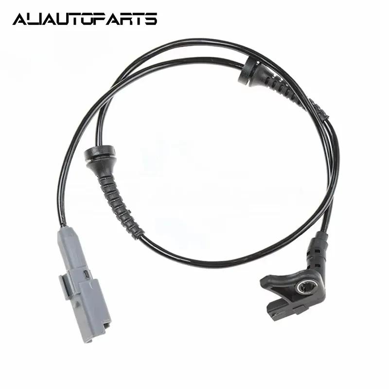 For Peugeot 307 308 408 3008 Citroen C4L Front Left Right ABS Speed Sensor 9811802580