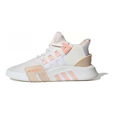Originálne EQT Bask Adv Látkové Pohodlné Denné Tlmenie Nárazov Odolné Obopínajúce Stredne Vysoké Lifestylové Ležérne Topánky Unisex Ležérne Topánky JI4273
